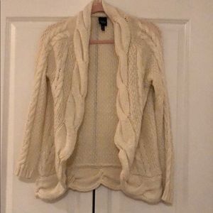 Cozy Cardigan